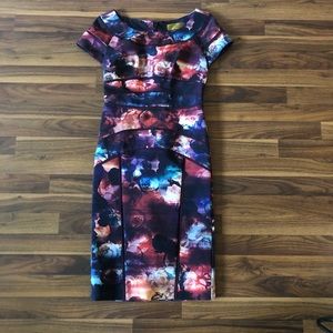 Formal Cocktail Dress